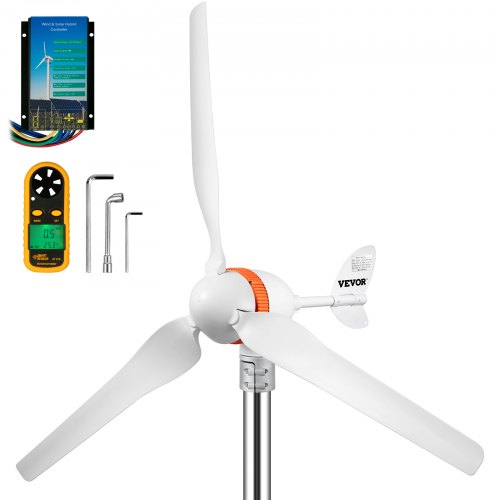 Shop the Best Selection of vertical wind turbine 5kw Products