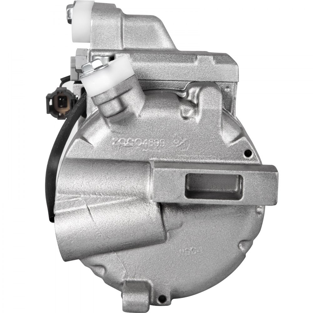VEVOR A/C Compressor W/ Clutch AC Conditioning Compressor for Infiniti EX35 G35 M35 3.5L 3.7L 2008-2010