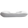 VEVOR Pregnancy Pillow, C-Shaped Full Body Maternity Pillow for Sleeping, Ultra-Soft and Breathable Pregnant Support Pillows with Removable & Washable Cover, Perfect for Back, Belly, Hip, Legs Relief