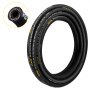 Hydraulic Hose SAE 3/8" Coiled Hydraulic Hose 50 ft R2 steel wire W.P. PSI5000