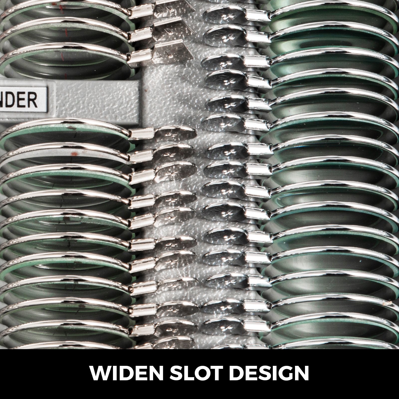 266Pcs Optometry Optical Trial Lens Metal Rim Case Test Frame Glasses Box Kit