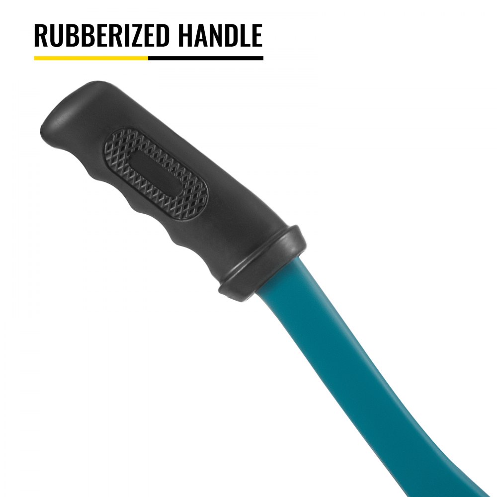 VEVOR Hydraulic Pipe Crimper, TH Ø16-32mm Pipe Tube Crimper, Pipe Crimping Pilers TH Jaws 16-20-25-32mm 12T Hydraulic Crimping Tool for Compound Pipe