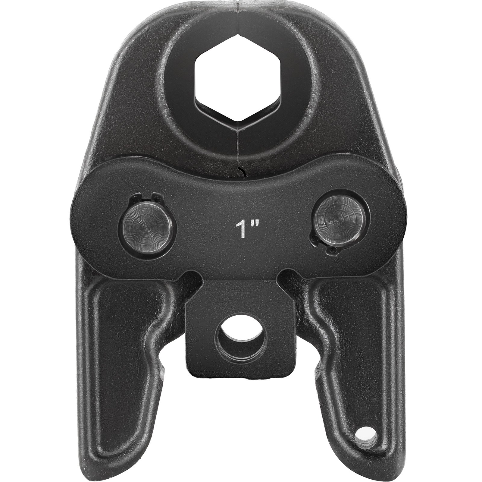 Vevor Compact Propress Jaw Tool 1″ Compact Press Jaw For Inline Press Tool