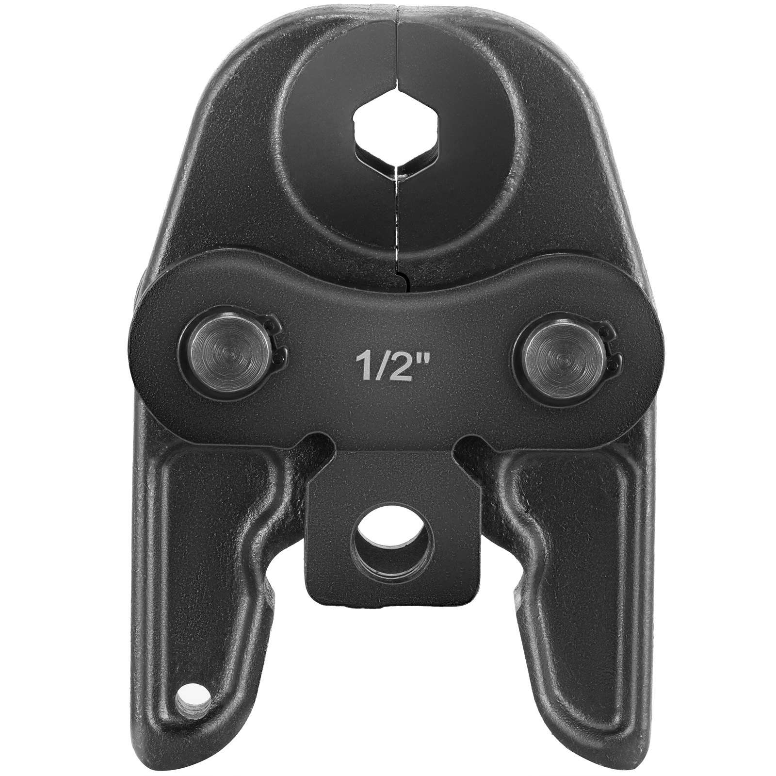 Vevor Compact Propress Jaw Tool 1/2″ Compact Press Jaw For Inline Press Tool
