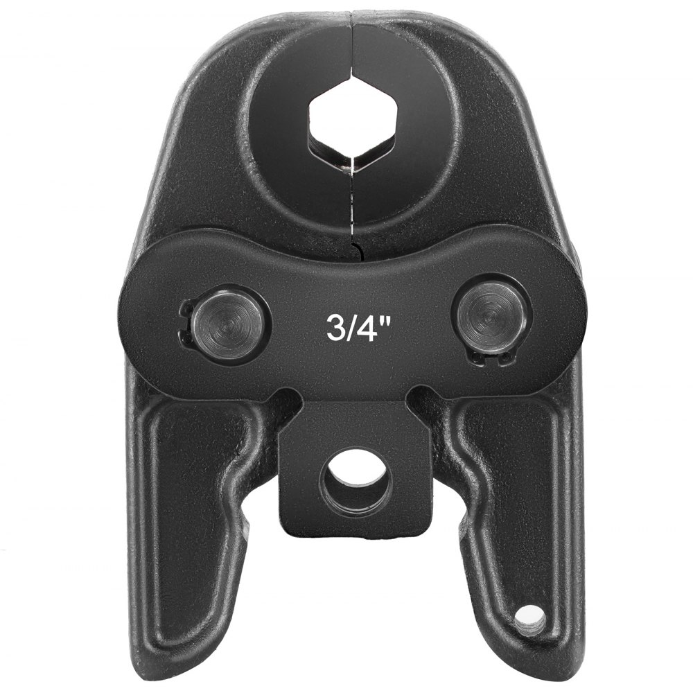 Vevor Compact Propress Jaw Tool 3/4″ Compact Press Jaw For Inline Press Tool