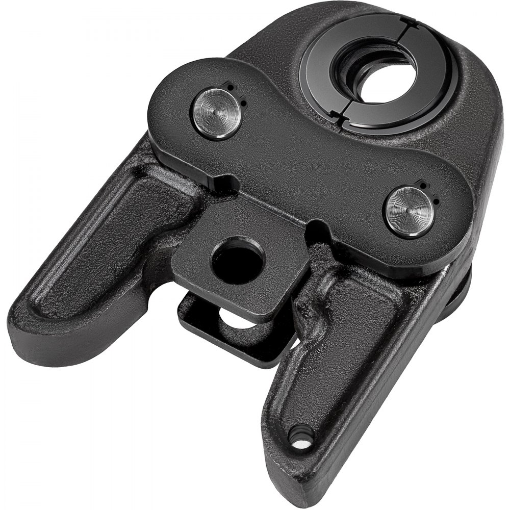 Vevor Compact Propress Jaw Tool 3/4″ Compact Press Jaw For Inline Press Tool