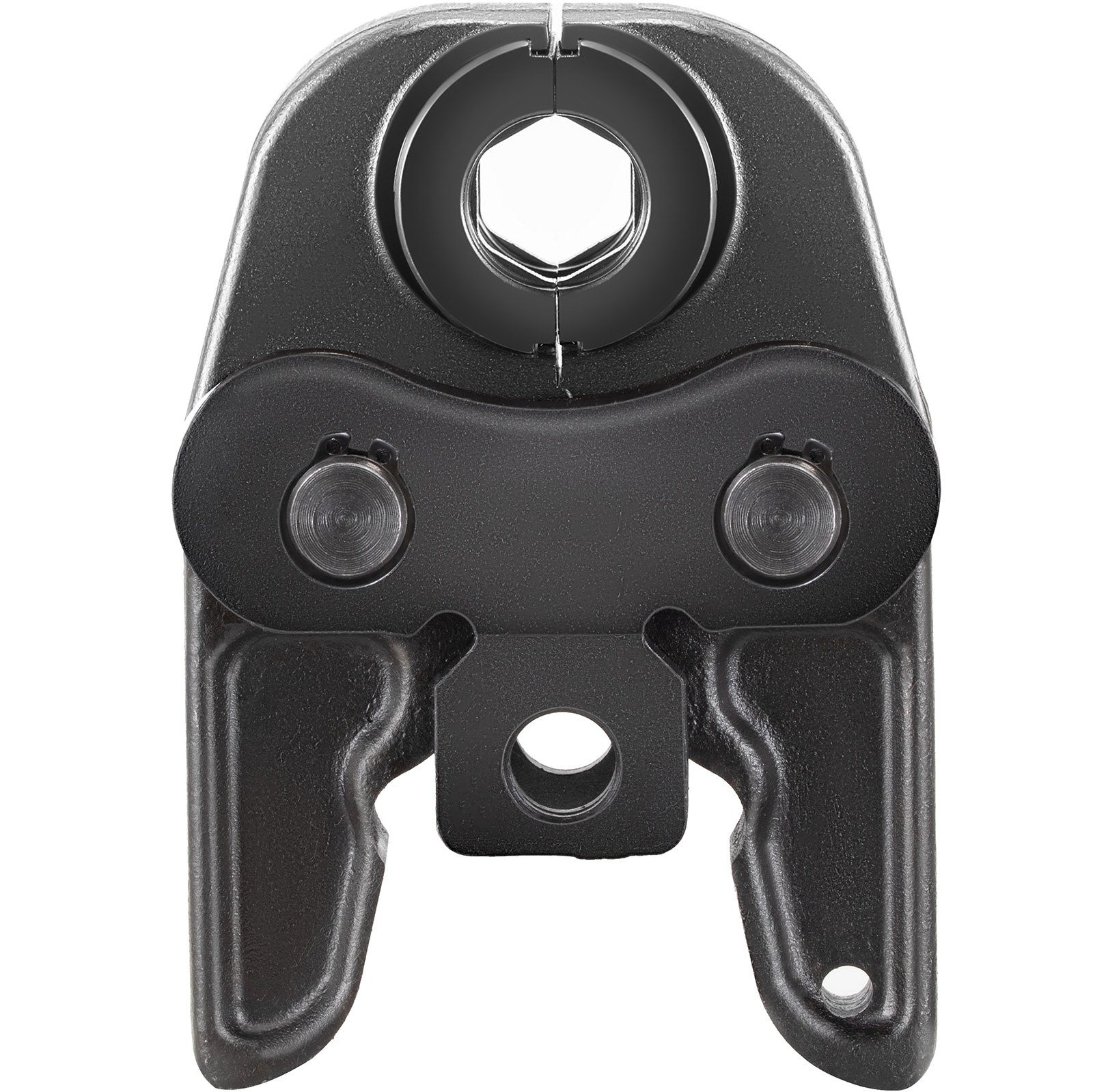 Vevor Compact Propress Jaw Tool 3/4″ Compact Press Jaw For Inline Press Tool