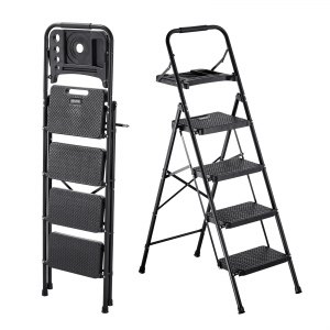 VEVOR 4 Step Ladder