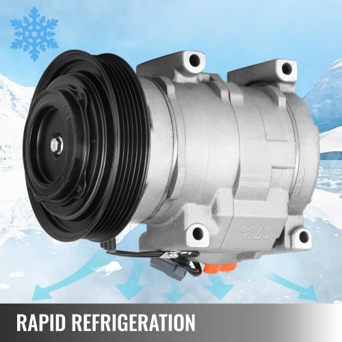 Sell OEM 04-08 Acura TL Heater AC A/C Condenser Blower Motor Assembly W Fan I1389465