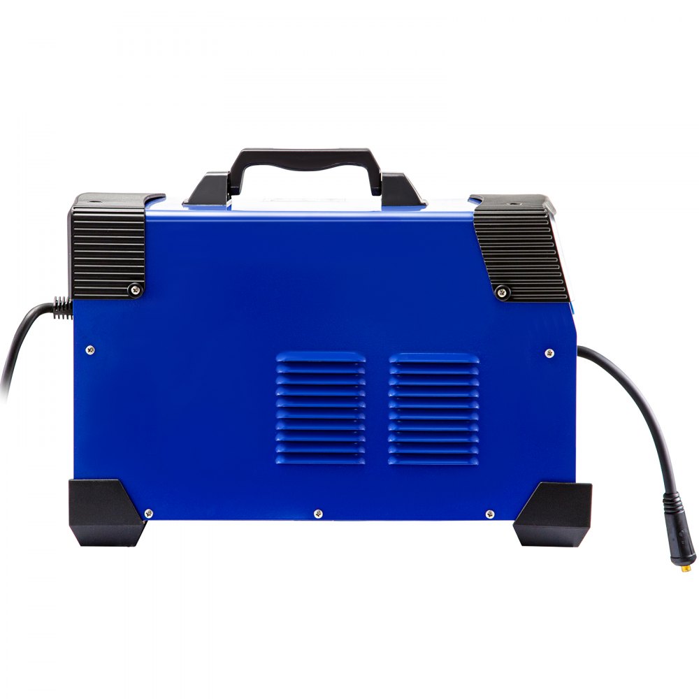 VEVOR MIG Welder TIG Welder 160 A 3 In 1 Portable MMA Welder with Gas or Gasless