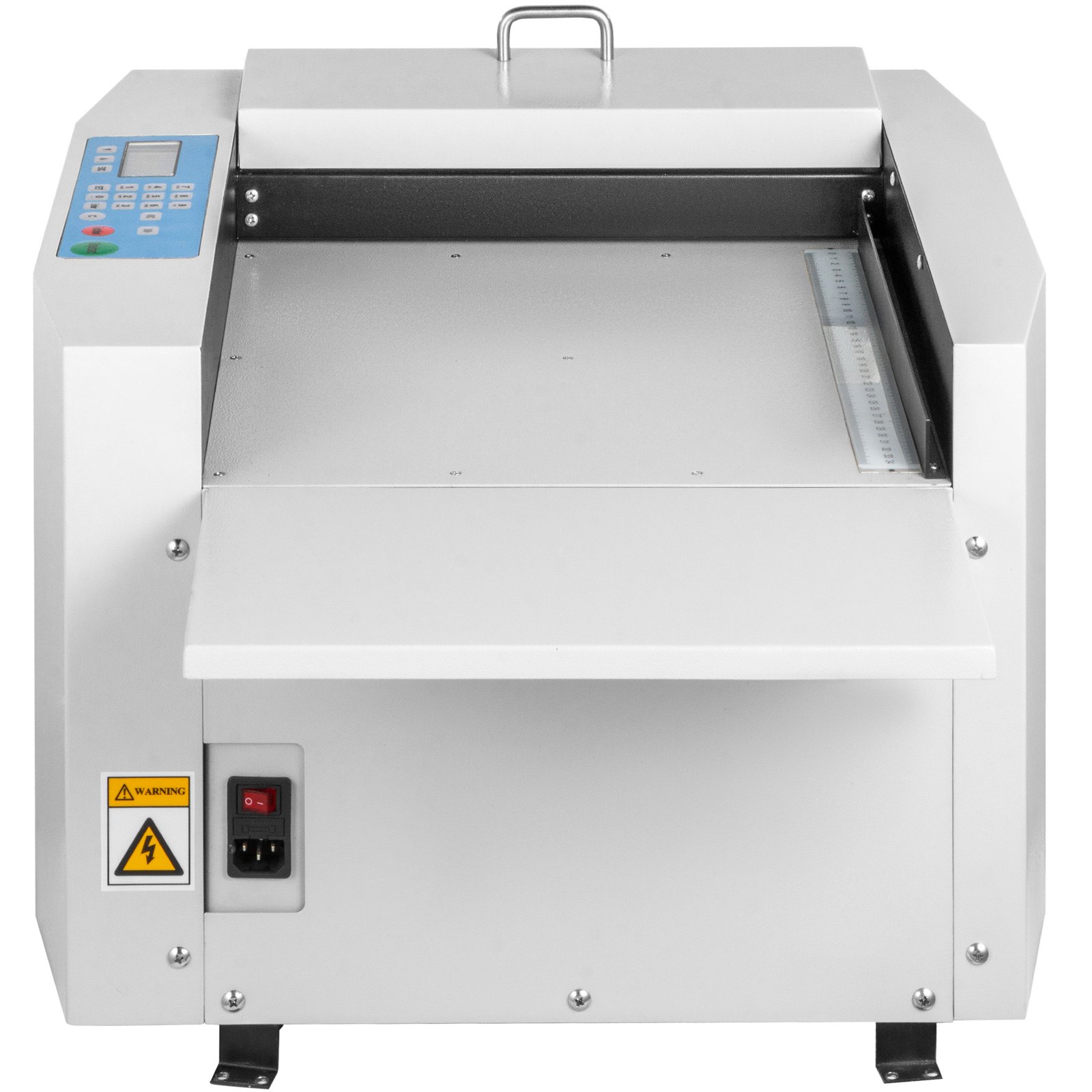 VEVOR 330mm Electric Creasing Machine Paper Creasing Machine Electric Creaser