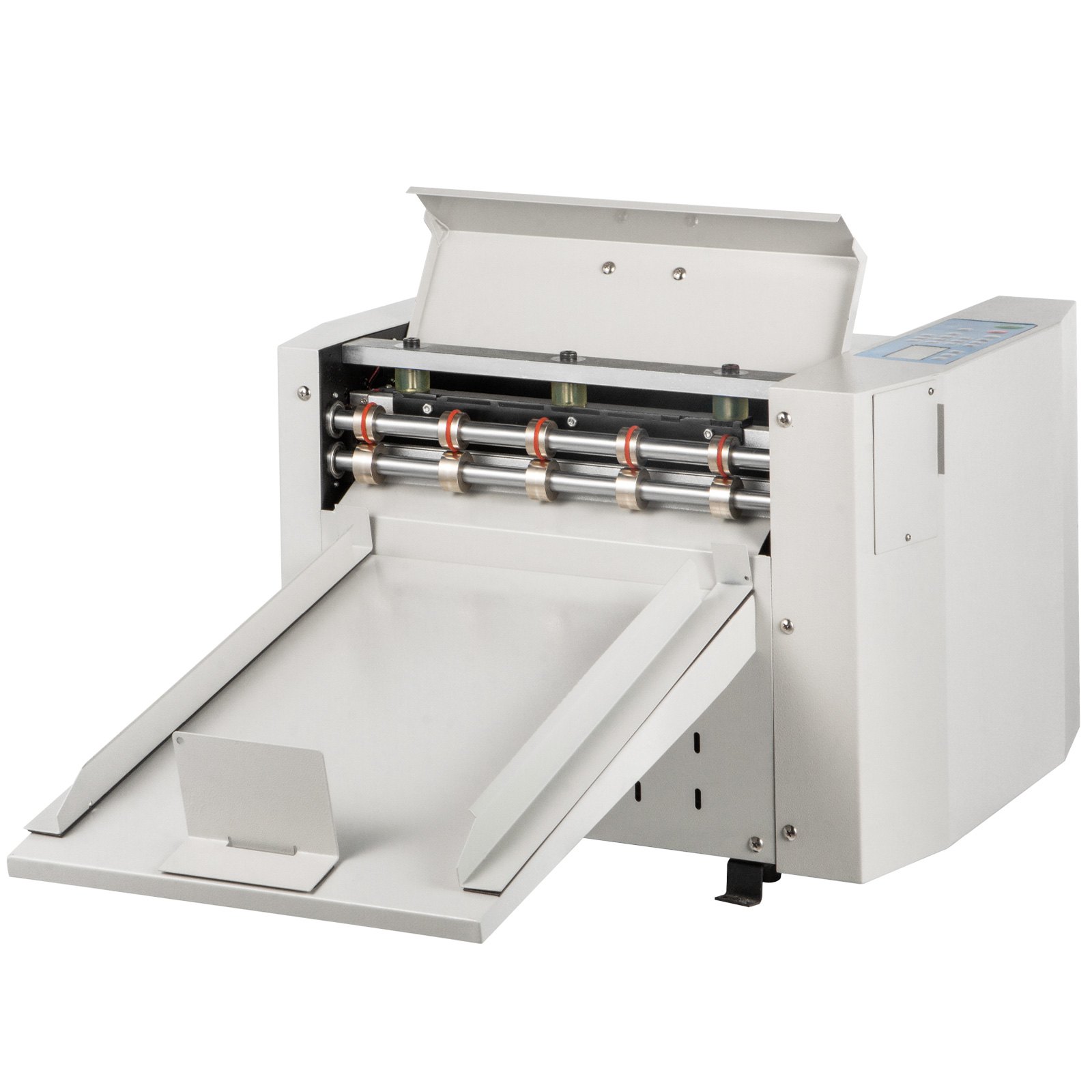 VEVOR 330mm Electric Creasing Machine Paper Creasing Machine Electric Creaser