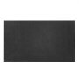 VEVOR Front Door Mat, 1562 x 914 mm Commercial Floor Mat for Indoor and Outdoor, Modern Stylish Carpet with TPE Backing, Heavy Duty Washable Entry Industrial Rug for Hallway, Balcony, Garage, Grey