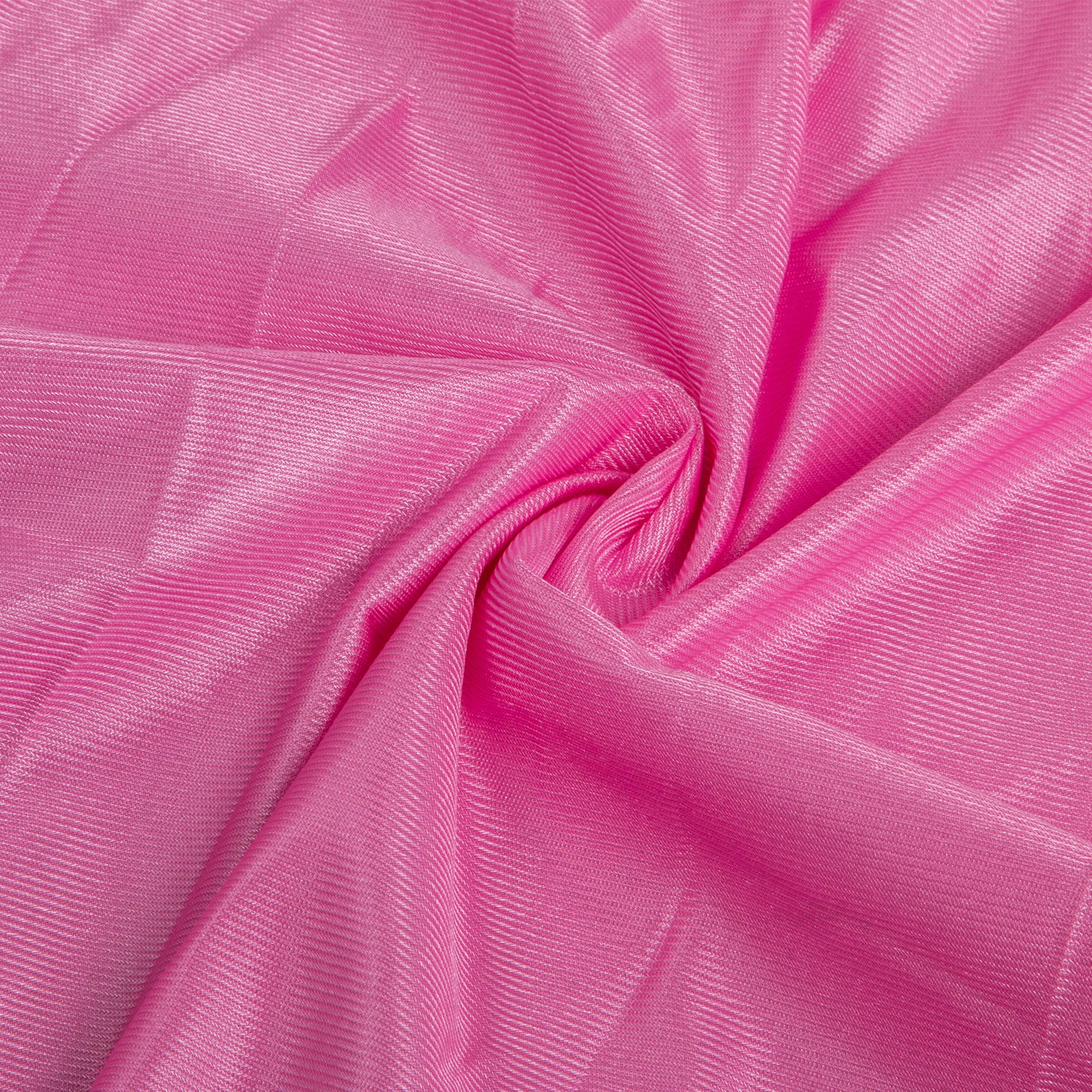 VEVOR Aerial Silk, 11yd 9.2ft Aerial Yoga Swing Set Yoga Hammock Kit - Antigravity Ceiling Hanging Yoga Sling - Carabiners, Daisy Chain, Inversion Swing for Home Outdoor Aerial Dance (Pink)