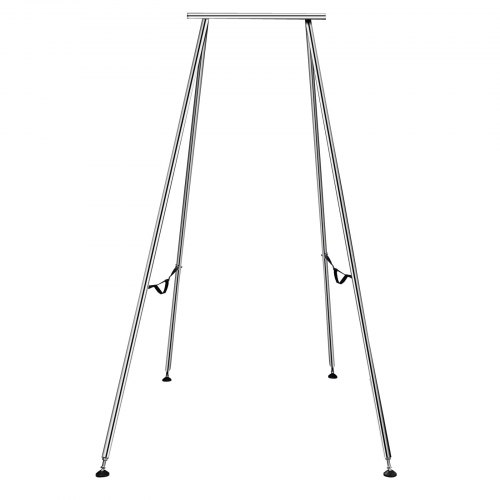 Portable Aerial Yoga Frame Yoga Stand Steel Pipe Yoga Swing Stand for Indoor Use