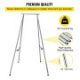 Portable Aerial Yoga Frame Yoga Stand Steel Pipe Yoga Swing Stand for Indoor Use