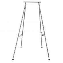 Yoga Sling Inversion, 9.6 FT Height Inversion Yoga Swing Stand,Max