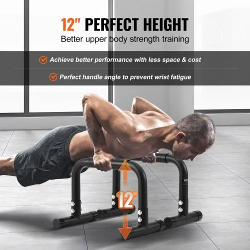 Push Up Dip Bar Workout Routine Use Of Push Up Bar Dip Push Up Bar