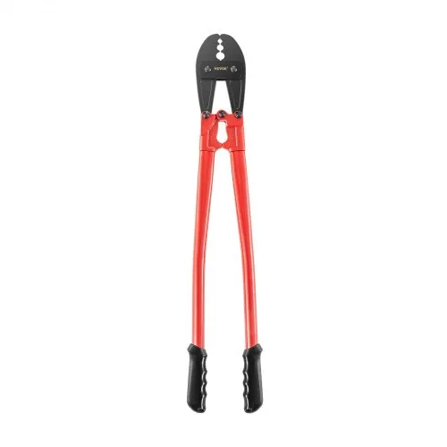 Pince à sertir de pêche avec simple ou double baril, virole Pince à sertir de pêche avec simple ou double baril, virole