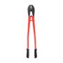 VEVOR 30" Hand Swager, Swaging Tool for 5/32", 1/4" and 5/16" Wire Rope Cable