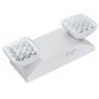 VEVOR 24 piezas Lámpara de emergencia comercial LED Iluminación de salida Accesorio Batería de respaldo