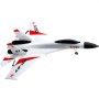 VEVOR RC Avion de chasse EPP Mousse RC Avion Jouet 2.4GHz Télécommande 3D/6G Mode