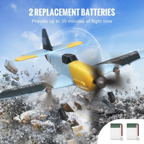 Couleur FX620 avec boîte RD Avion de Chasse Radiocommandé en Mousse pour Enfant, Planeur Couleur FX620 avec boîte RD Avion de Chasse Radiocommandé en Mousse pour Enfant, Planeur
