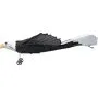 VEVOR RC Plane, 2.4GHZ 2 Channel Remote Control Airplane with 6-Axis Gyro Stabilizer, Ready to Fly Eagle Aircraft Plane Toy with 2 Batteries, Easy to Fly RC Glider for Adults Kids Beginners Boys Girls