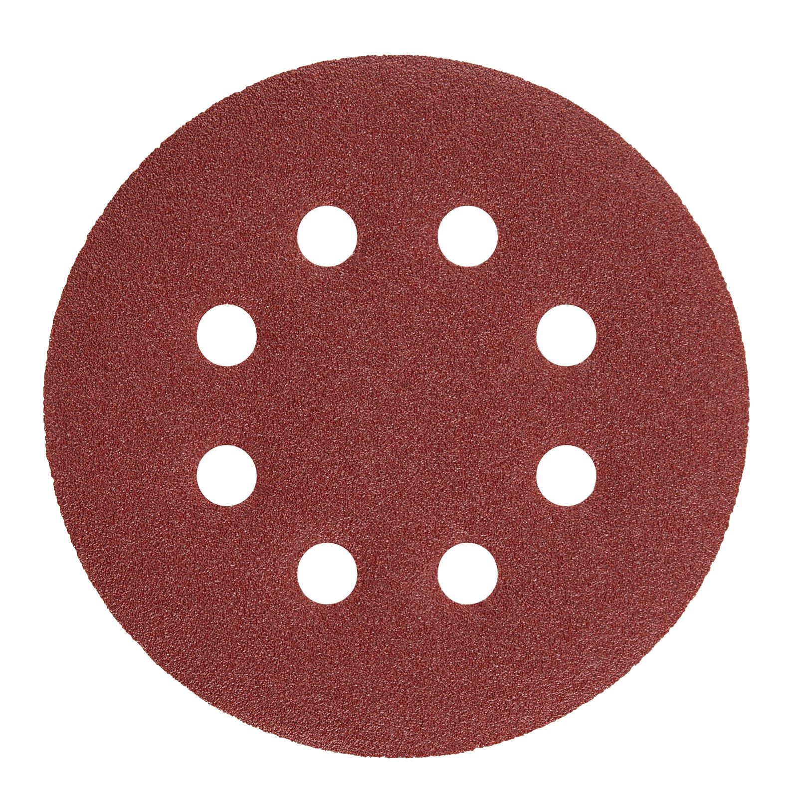 VEVOR 150 PCS 5 Inch Sanding Discs Set, 8-Hole Round Hook and Loop Sandpaper for Orbital Sander, 10 Grits include 60, 80, 100, 120, 150,180, 240, 320, 400, 600 Grit, for Metal, Wood, Car Sanding