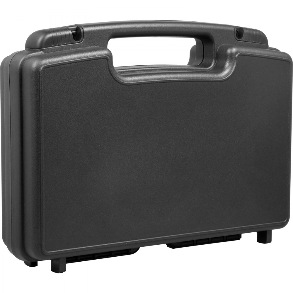 VEVOR Hydraulic Pressure Test Kit 10/25/40/60 Mpa Hydraulic Pressure Gauges with 5.25ft/1.6m Test Hose for Excavator Construction Machinery