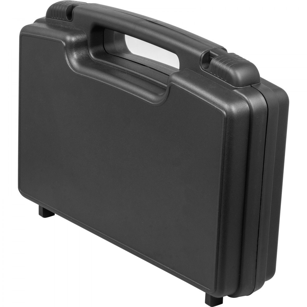 VEVOR Hydraulic Pressure Test Kit 10/25/40/60 Mpa Hydraulic Pressure Gauges with 5.25ft/1.6m Test Hose for Excavator Construction Machinery