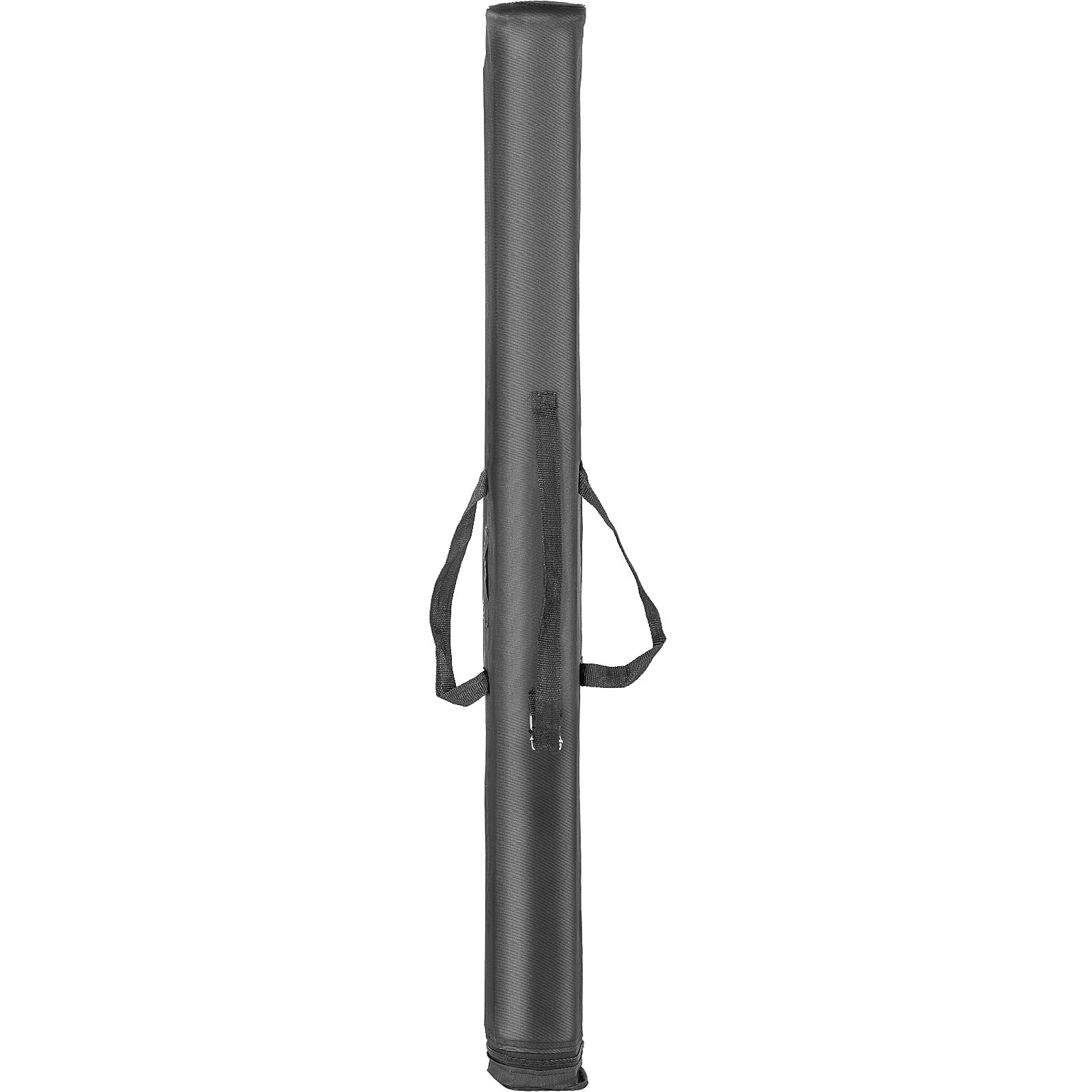 VEVOR Floor Standing Sneeze Guard, 48"x80" Roll Up Banner Stand, Portable Pull-Out Standing Divider, Stand Roll Up Banner for Cafe, Office, Cashier, Store, Restaurant, Classroom and Receptionist