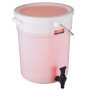 5 Gallons