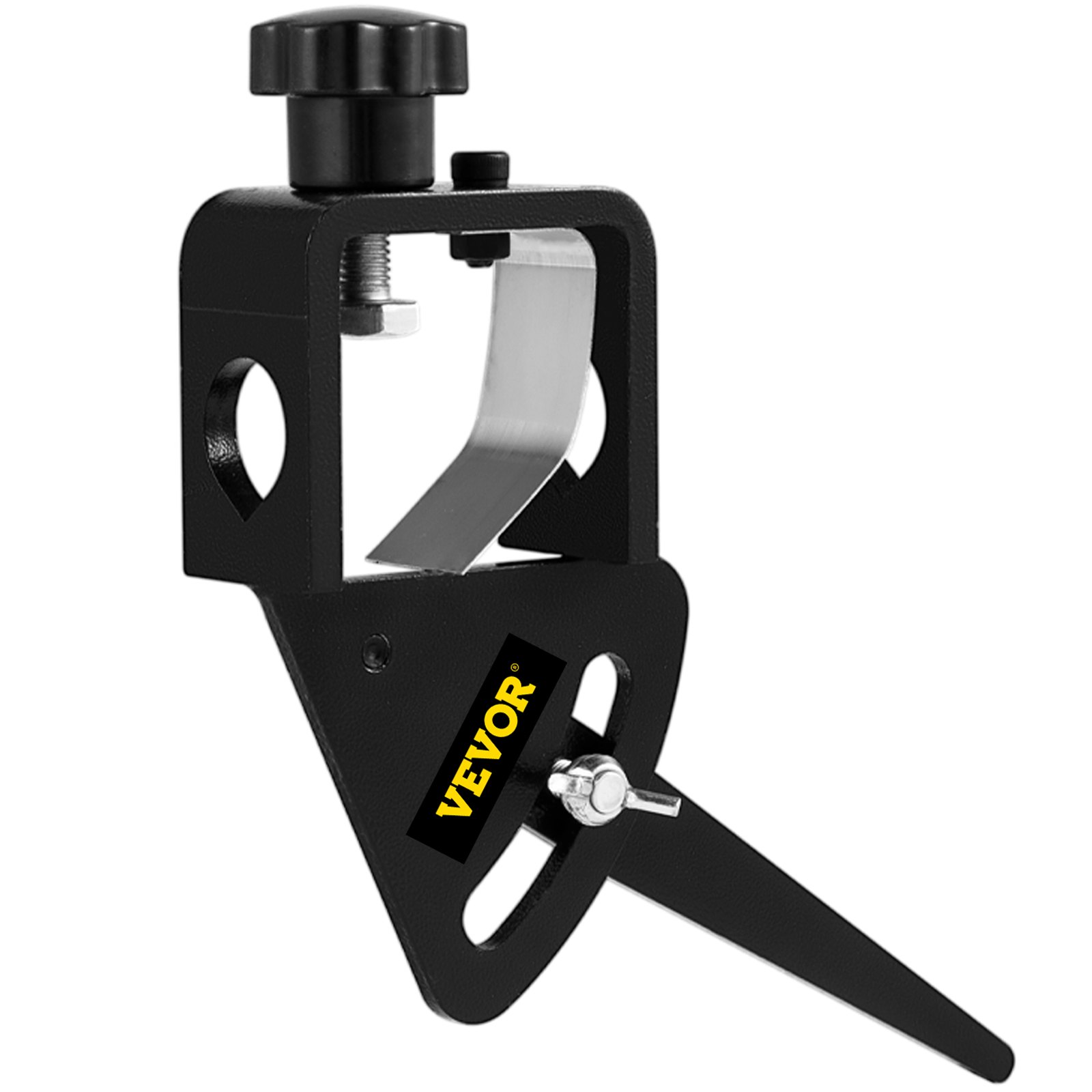 VEVOR Vari-Grind Jig, 3/4' Diameter of the Hole Vari-Grind Attachment, Fit for 0.63' Bowl Gouges Grinding Jig with Vari-Grind, Large Hole Vari-Grind Attachment for the Wolverine Sharpening System