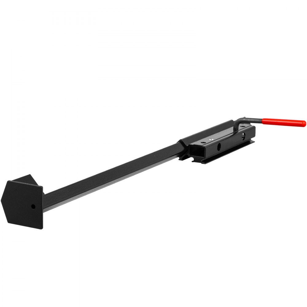 VEVOR Grinding Jig, 24' Length of V-arm Vari-Grind Attachment, 3' x 5' x 1/4' Platform Grinding Jig with Vari-Grind, Fit for 0.63' Bowl Gouge Vari-Grind Jig for the Wolverine Sharpening System