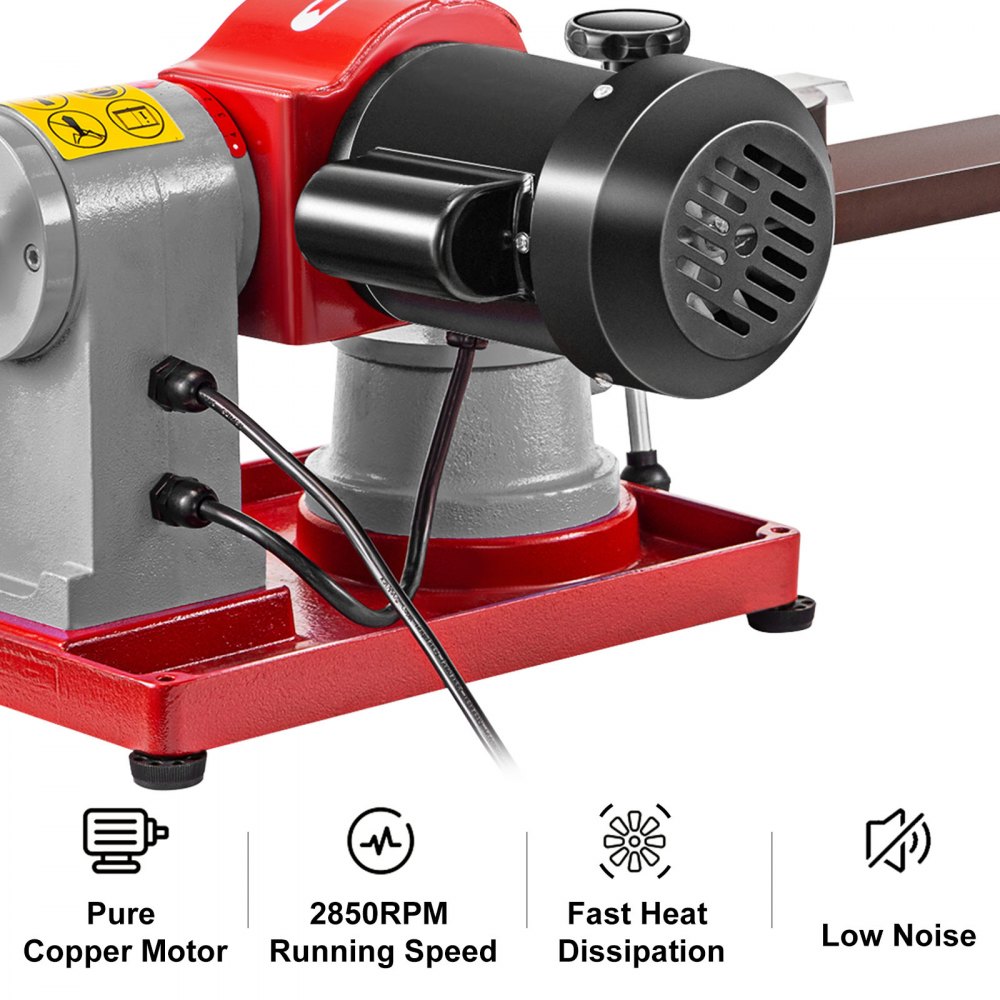 Vevor Carbide Circular Saw Blade Sharpener Circular Saw Sharpener 250w Grinder