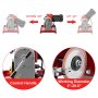 Vevor Carbide Circular Saw Blade Sharpener Circular Saw Sharpener 250w Grinder