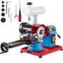 Vevor 250w Saw Blade Sharpener Water Injection Grinder 125mm Circular Chainsaw