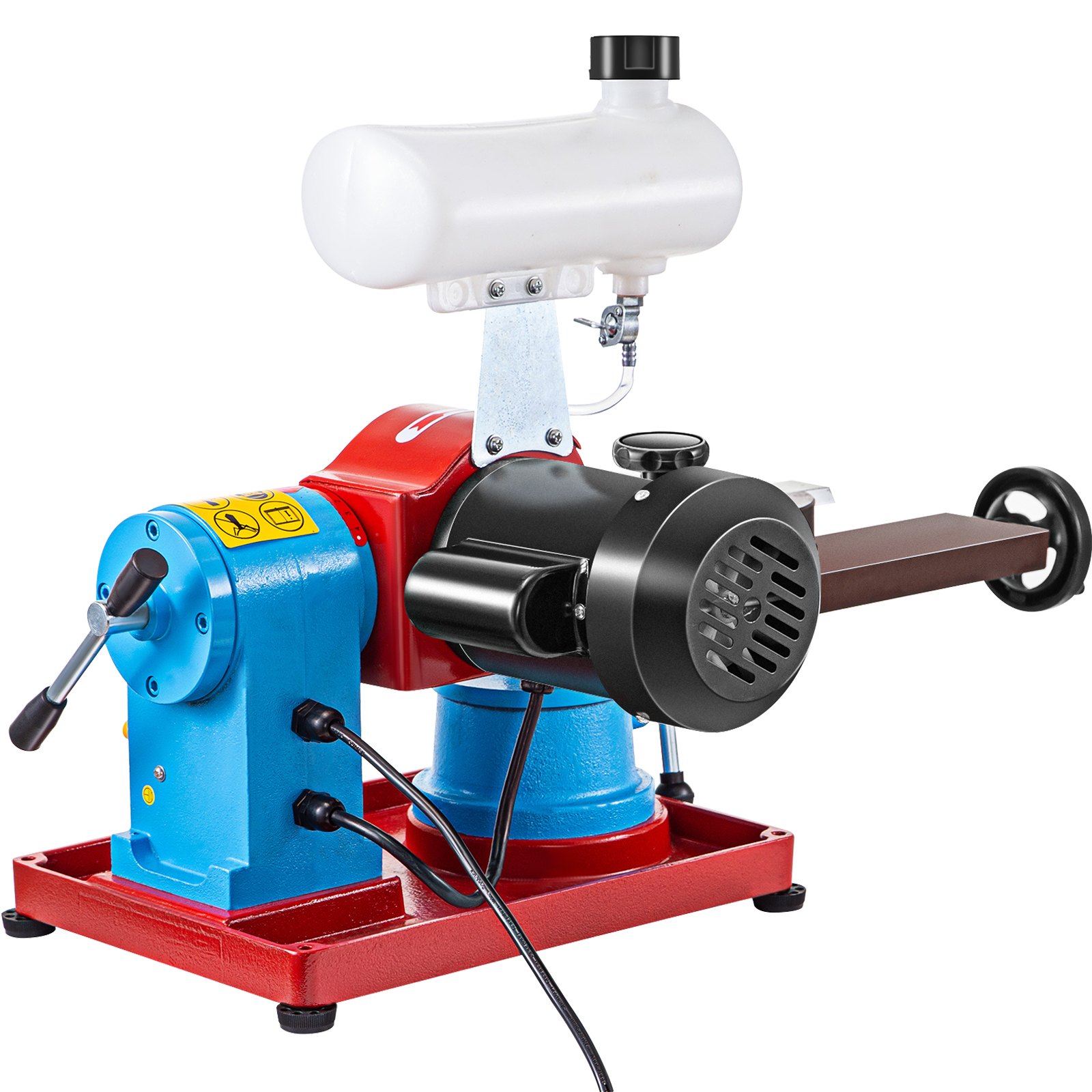 VEVOR 250W Electric Circular Saw Blade Sharpener Water Injection Grinder Machine