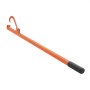 VEVOR Cant Hook Tool,1500 mm, Heavy Duty Steel Log Roller, Log Lifter Timber Jack for Max 813mm Dia Logs, Forestry Logging Tools, Dual Function Log Handler for Rolling and Clamping Logs