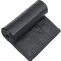 VEVOR Silt Fence Fabric Roll, 2 x 100 ft Backed Wire Silt Fence, Erosion Control Fencing for Sediment Retention, Industrial Grade Temporary Tough Polypropylene Fabric for Construction Job Sites