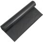 VEVOR Silt Fence Fabric Roll, 0.91 x 152.4 m Erosion Control Fencing, Industrial Grade Tough Polypropylene Fabrics for Sediment Retention, Temporary Fabric for Construction Job Sites