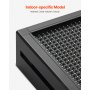 27x14 in Programmable LED Sign Digital Scrolling Display Board P5 Full-color