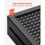 40x8 in Programmable LED Sign Digital Scrolling Display Board P10 Full-color
