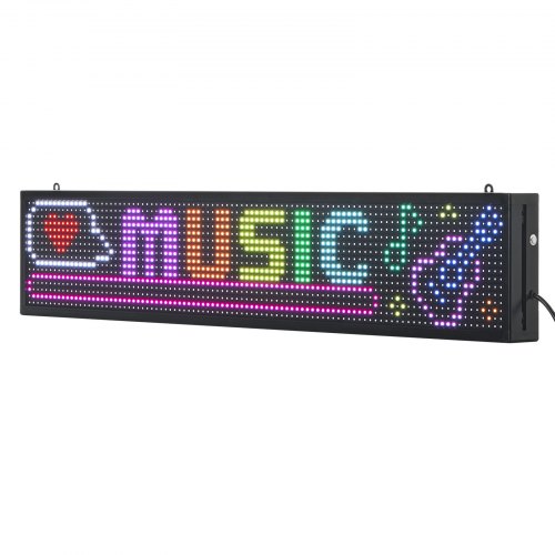 LED Strip - 5 Meter - incl. Afstandsbediening- RGB