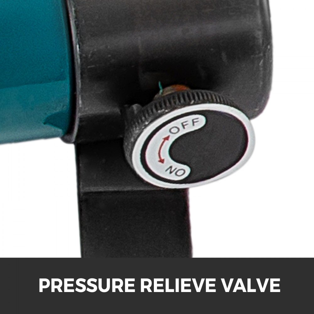 FYP-55 Hydraulic Flange Spreader 10 Ton Flange Separator Expander w/ Hand Pump