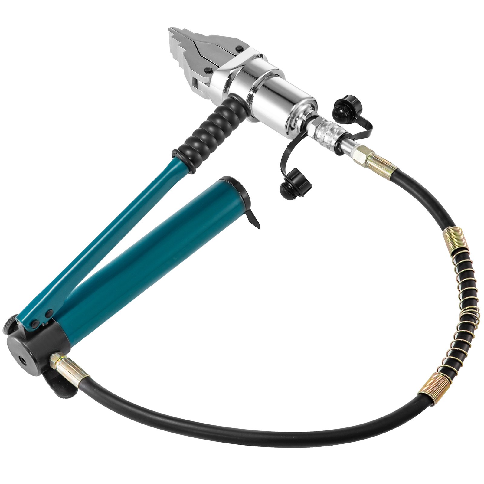 FYP-55 Hydraulic Flange Spreader 10 Ton Flange Separator Expander w/ Hand Pump