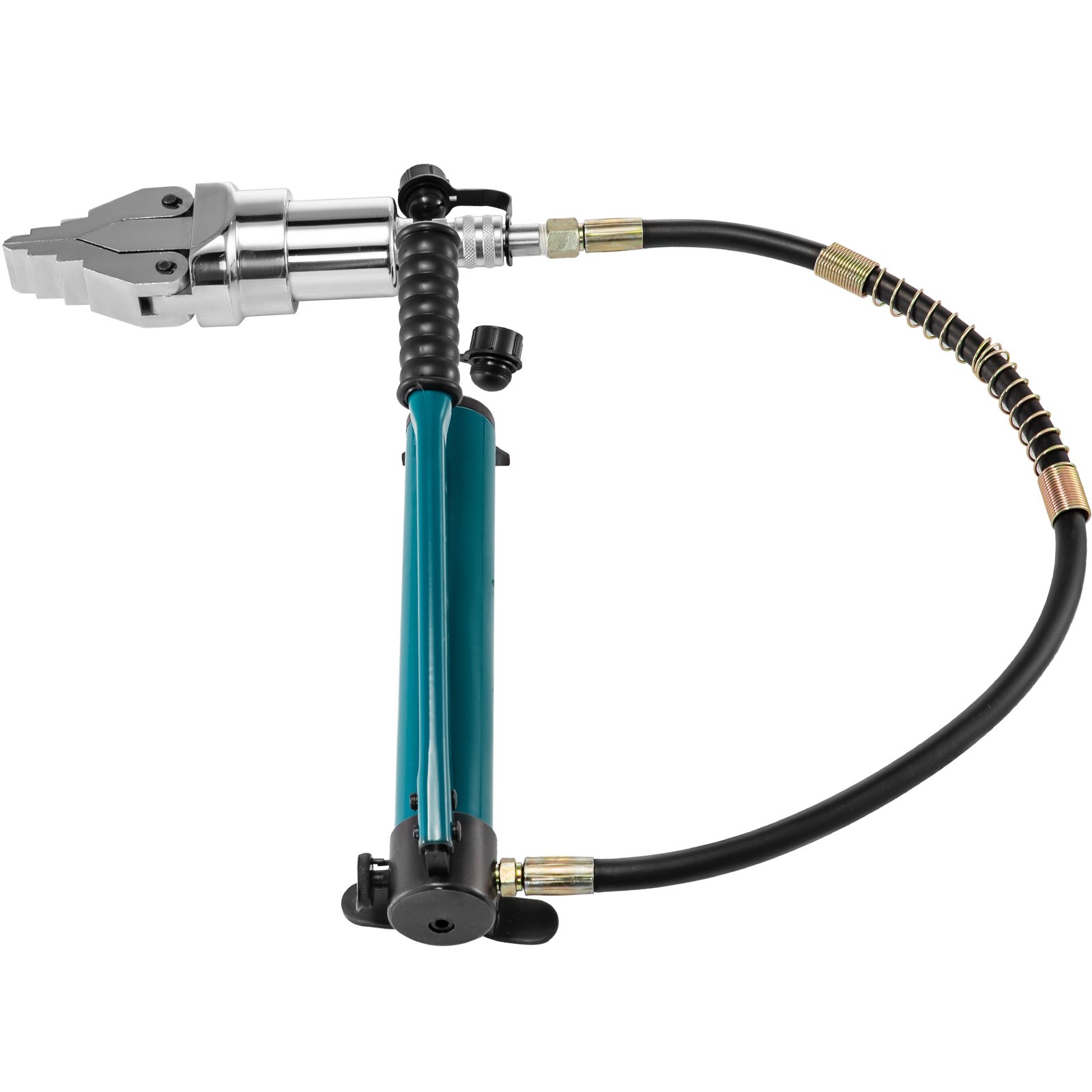 FYP-55 Hydraulic Flange Spreader 10 Ton Flange Separator Expander w/ Hand Pump