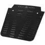 VEVOR Vented Hood Louver Black Powdercoat for 2013-2017 Jeep Wrangler JK