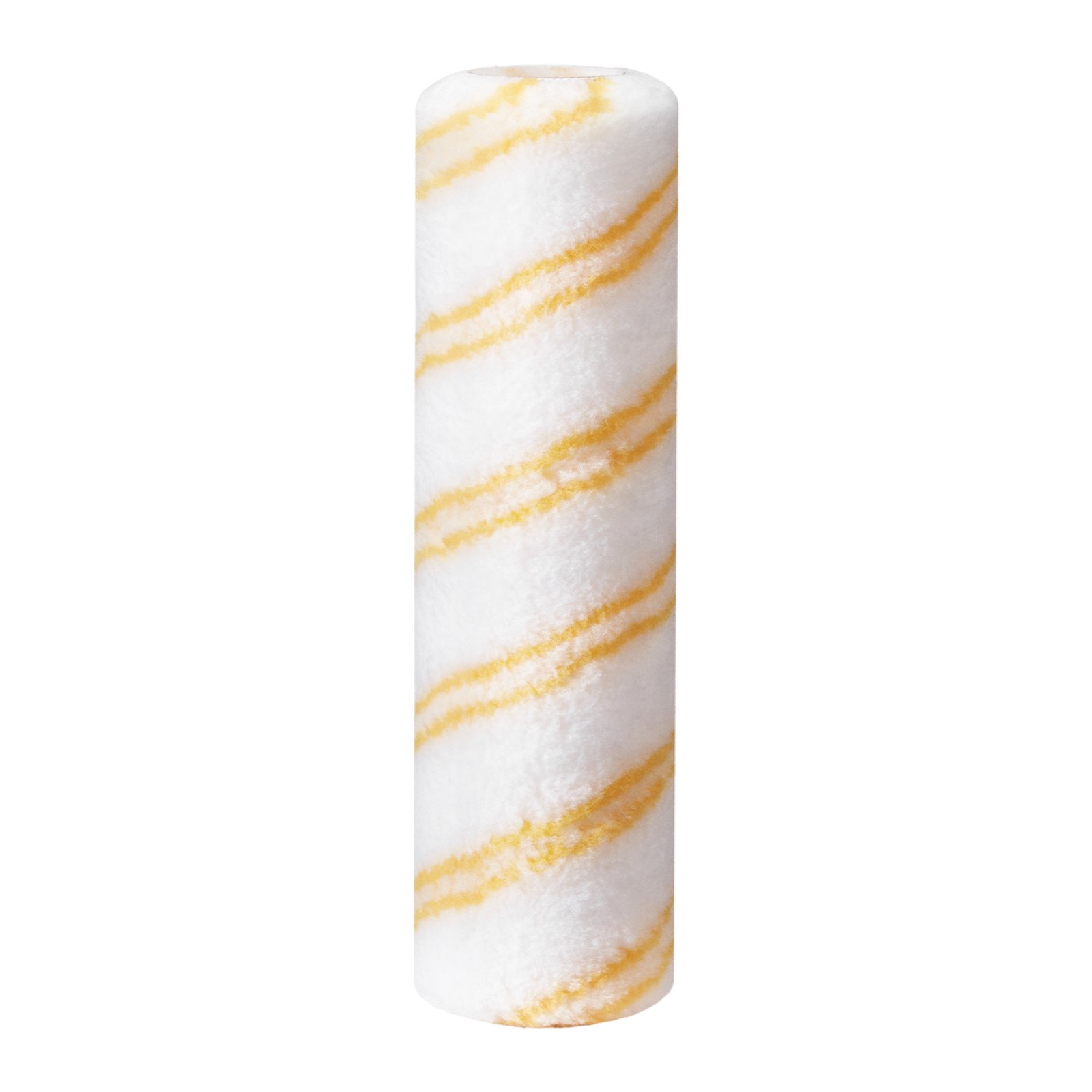 VEVOR Paint Roller Covers, 12 Pack 9 Inch Shedless Roller Covers, 3/8 Inch Nap High Dense Roller Covers for Roller Frame & Paint Roller Kit, Paint Rollers for Painting Walls, House Painting Supplies
